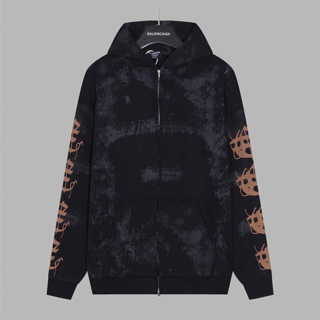 Outerwear Gold 2024