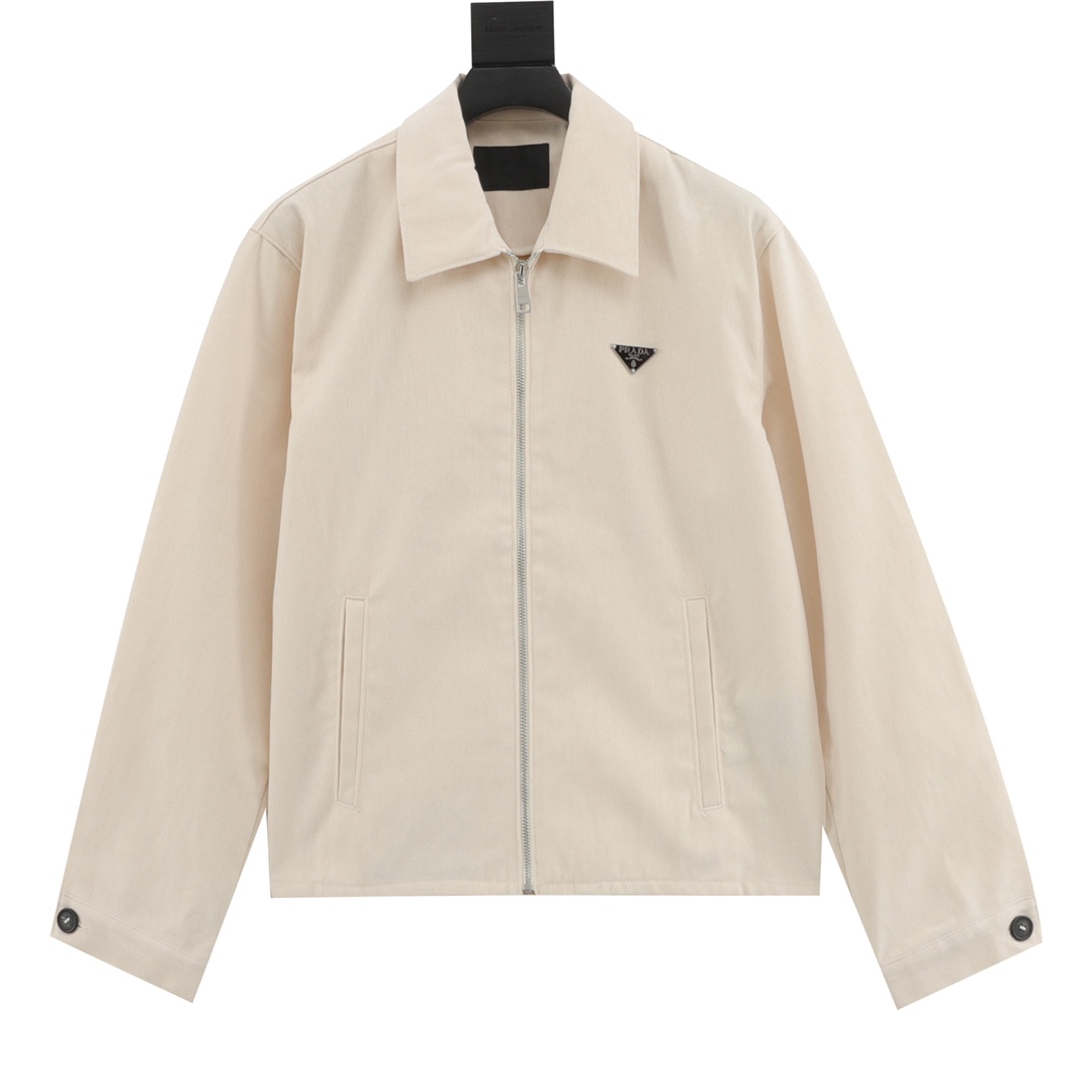 Padded Jackets White 5000