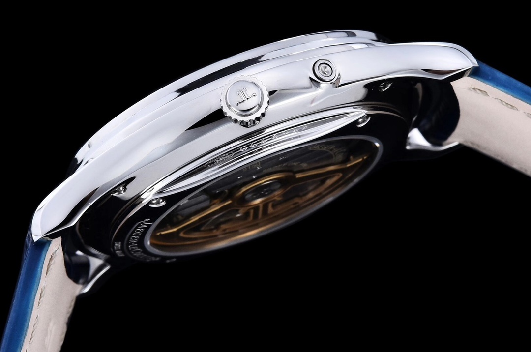 Jaeger-LeCoultre 39mm GF
