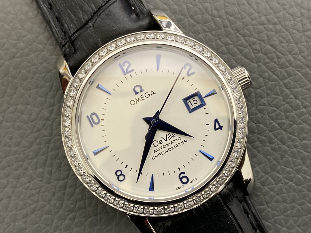 Omega 8520 33mm