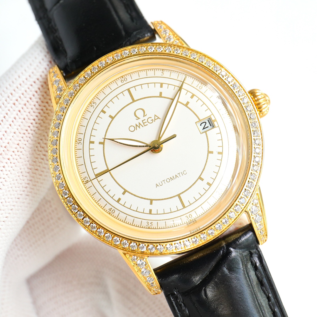Omega 9015 40mm