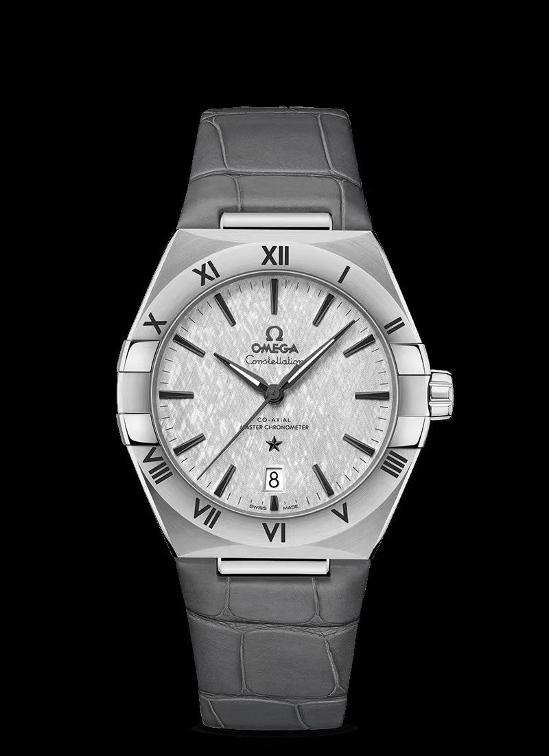 Omega Constellation 39mm