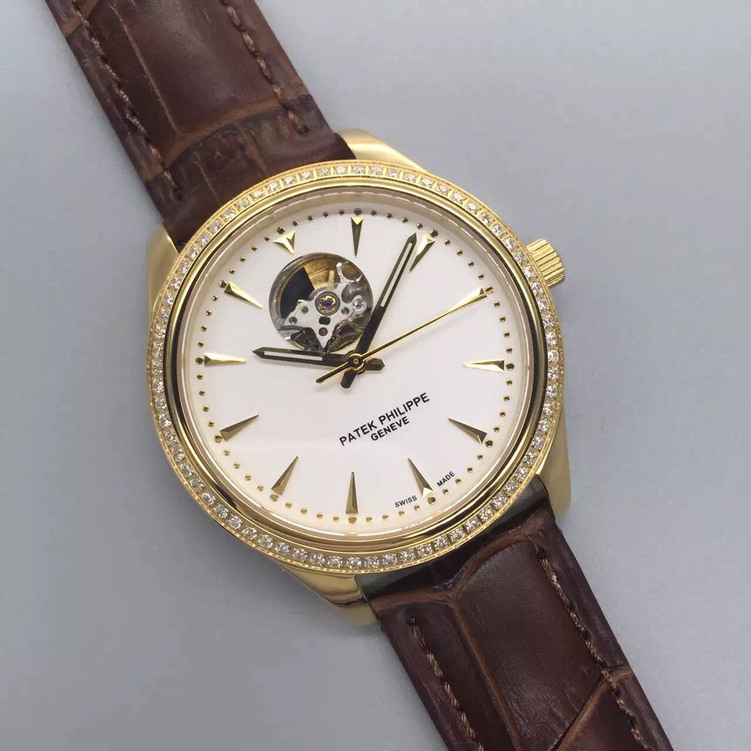 Patek Philippe 2824 40mm