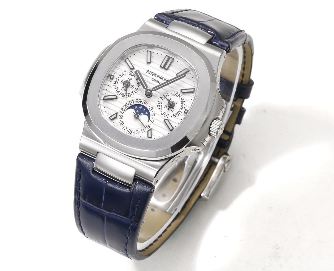 Patek Philippe Nautilus 5740/1G TW