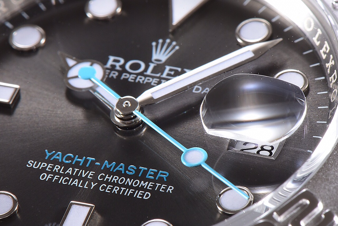 Rolex Yacht-Master 2836 40mm