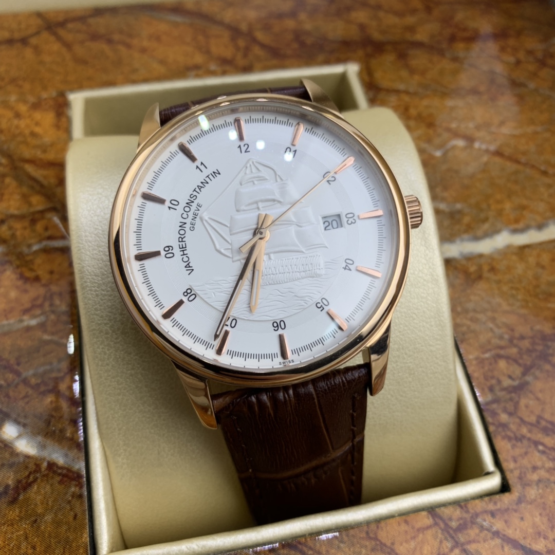 Vacheron Constantin Watch 0024