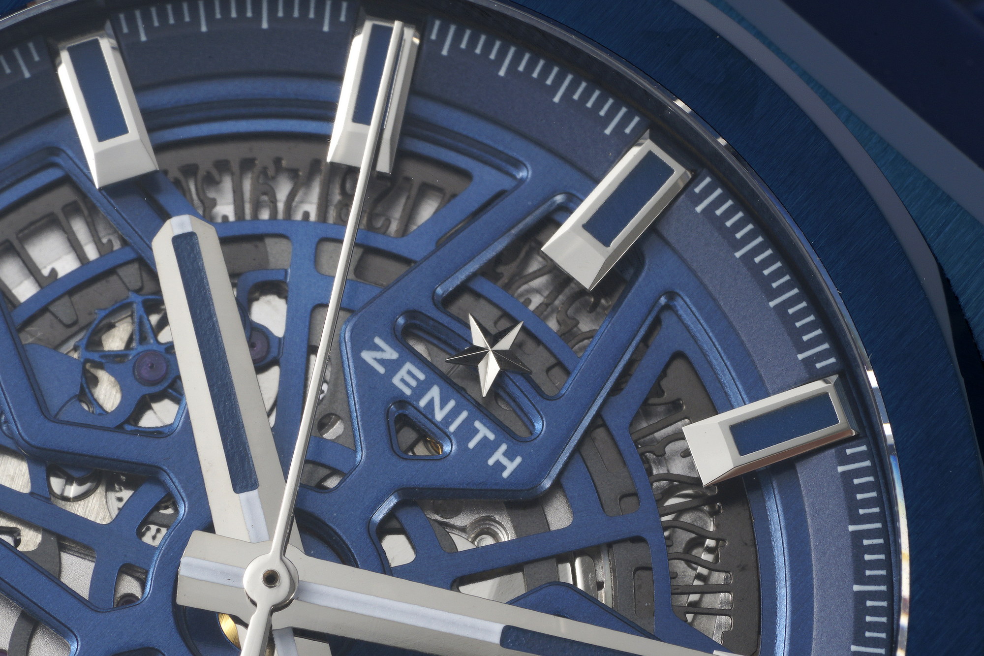 Zenith 41mm Watch 0054