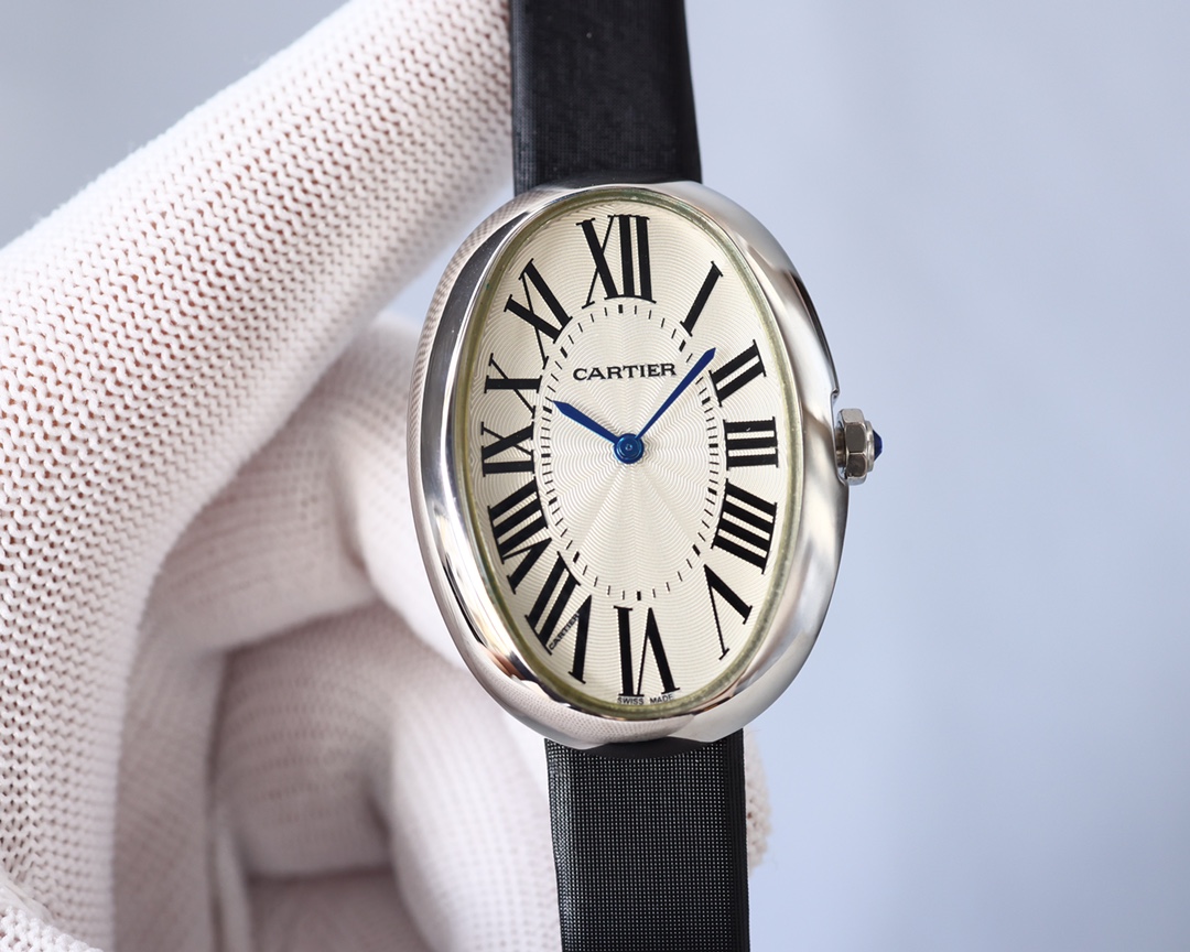 Cartier 2021 Watch 9347