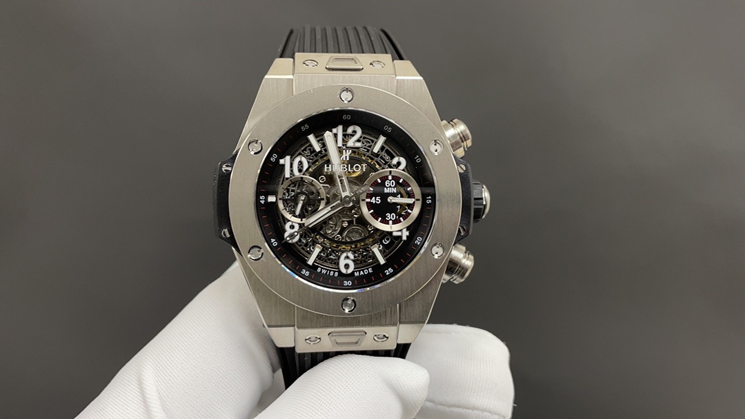 Hublot 7750 Watch 2188