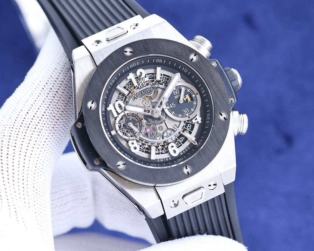Hublot Blue 2022