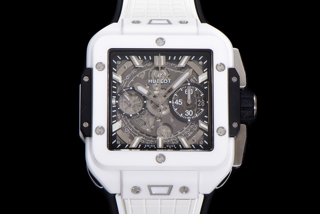 Hublot Blue 42mm