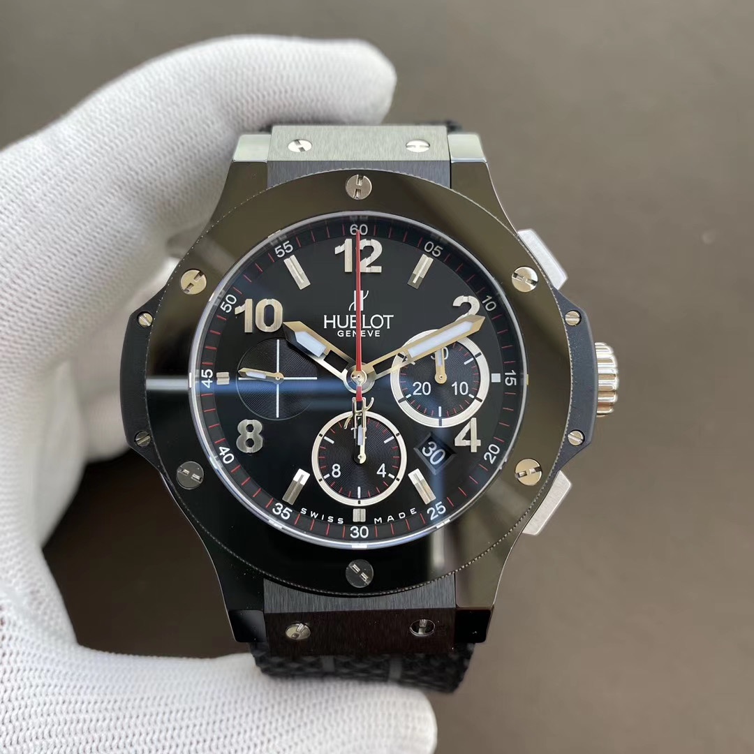 Hublot Ceramic Watch 2159