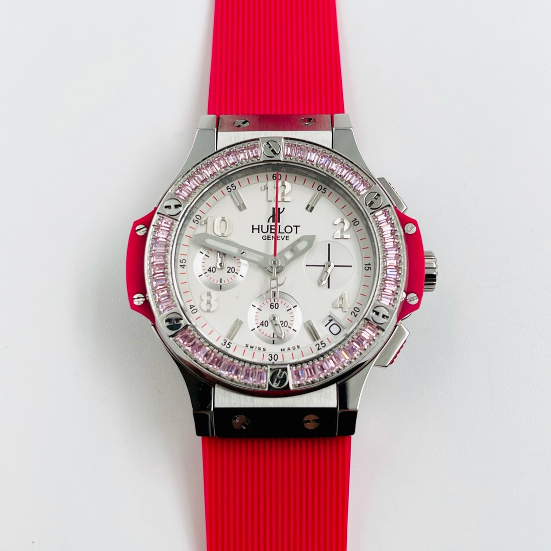 Hublot Watch 2081