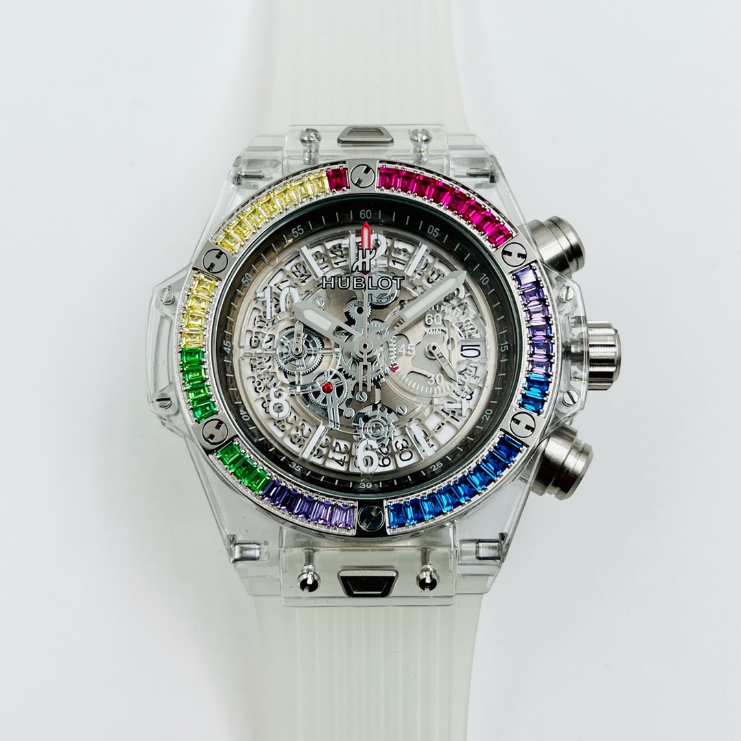 Hublot Watch 2084