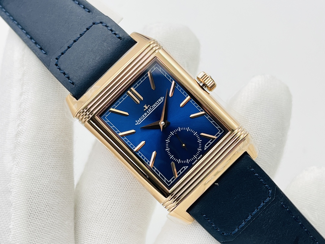 Jaeger-LeCoultre 49mm Watch 3373