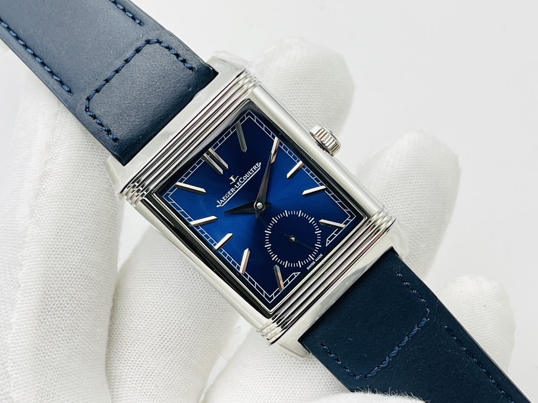 Jaeger-LeCoultre 49mm Watch 3376