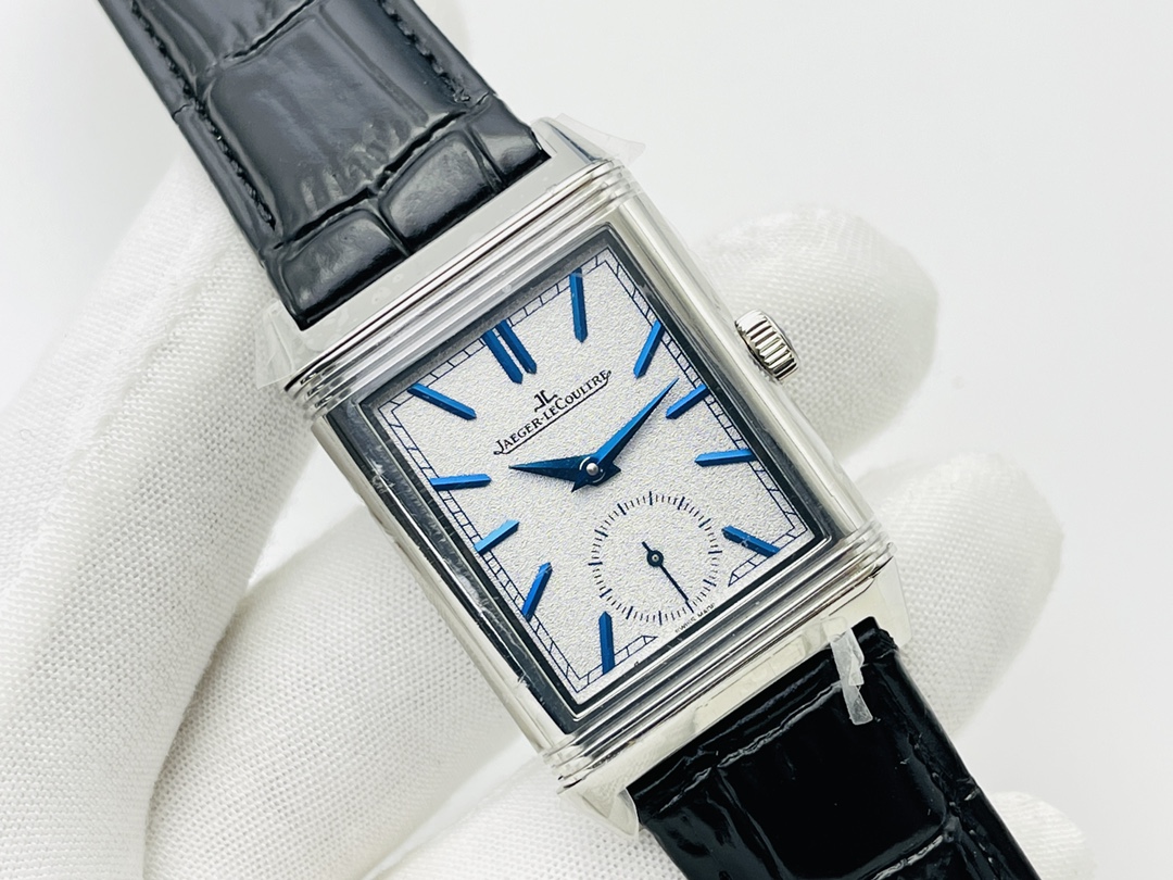 Jaeger-LeCoultre 49mm Watch 3377