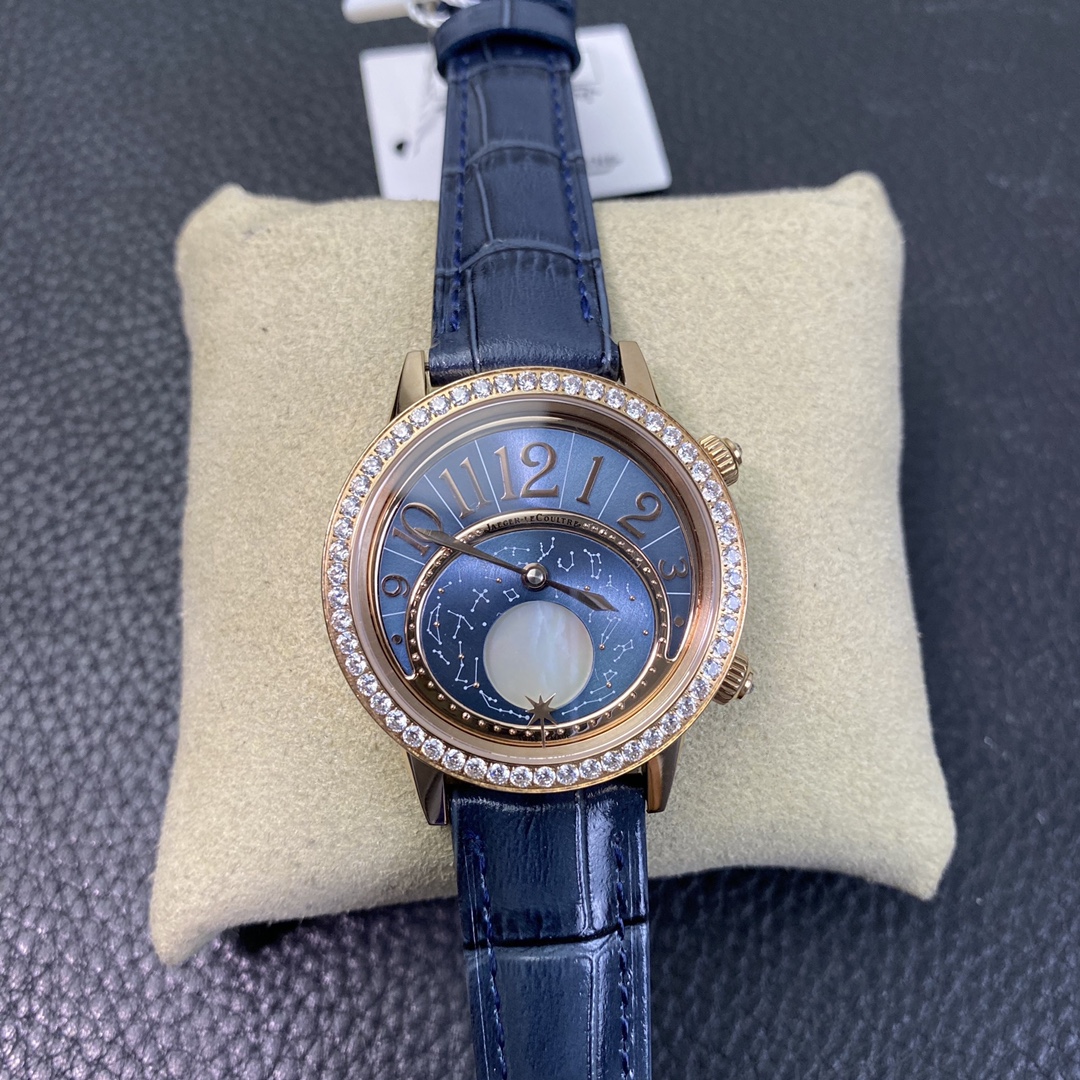 Jaeger-LeCoultre Diamond 352248 36mm