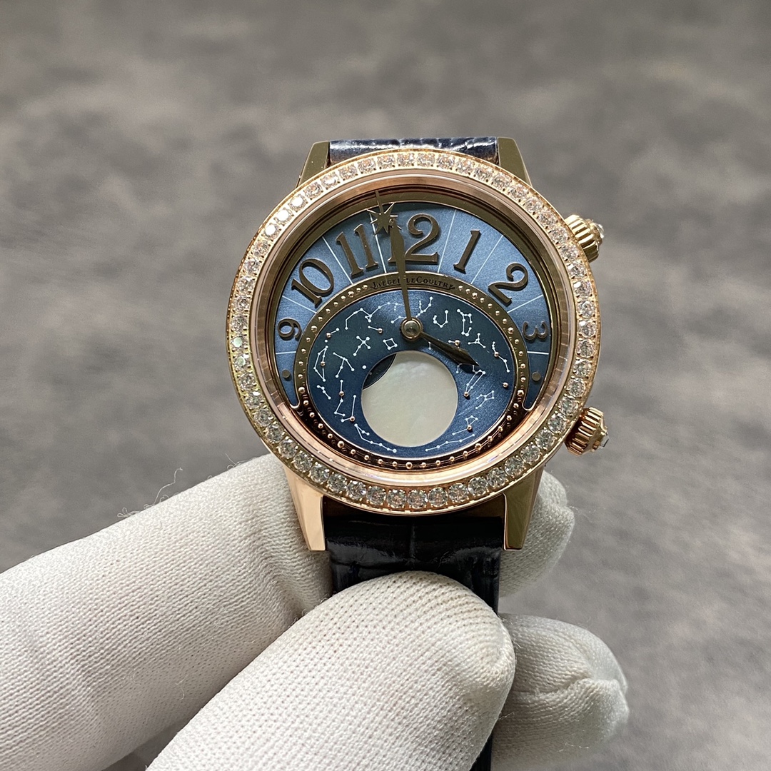 Jaeger-LeCoultre Diamond 352248 36mm