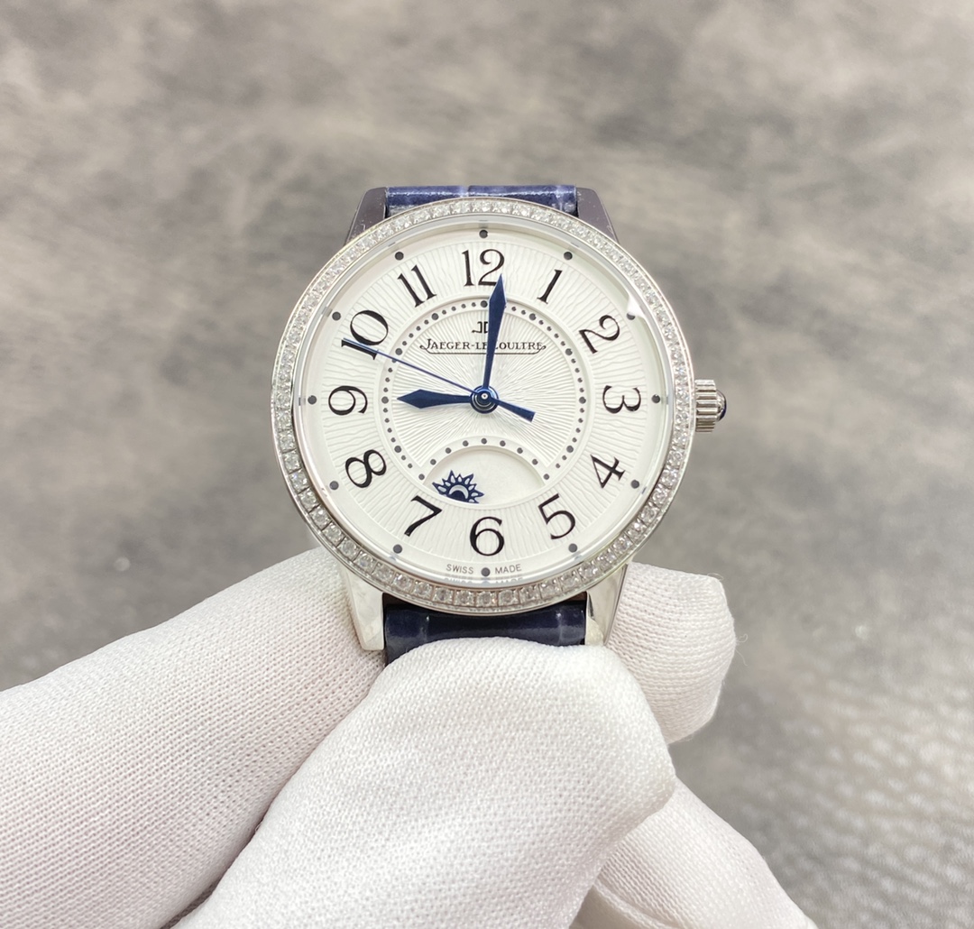 Jaeger-LeCoultre GF Watch 3281