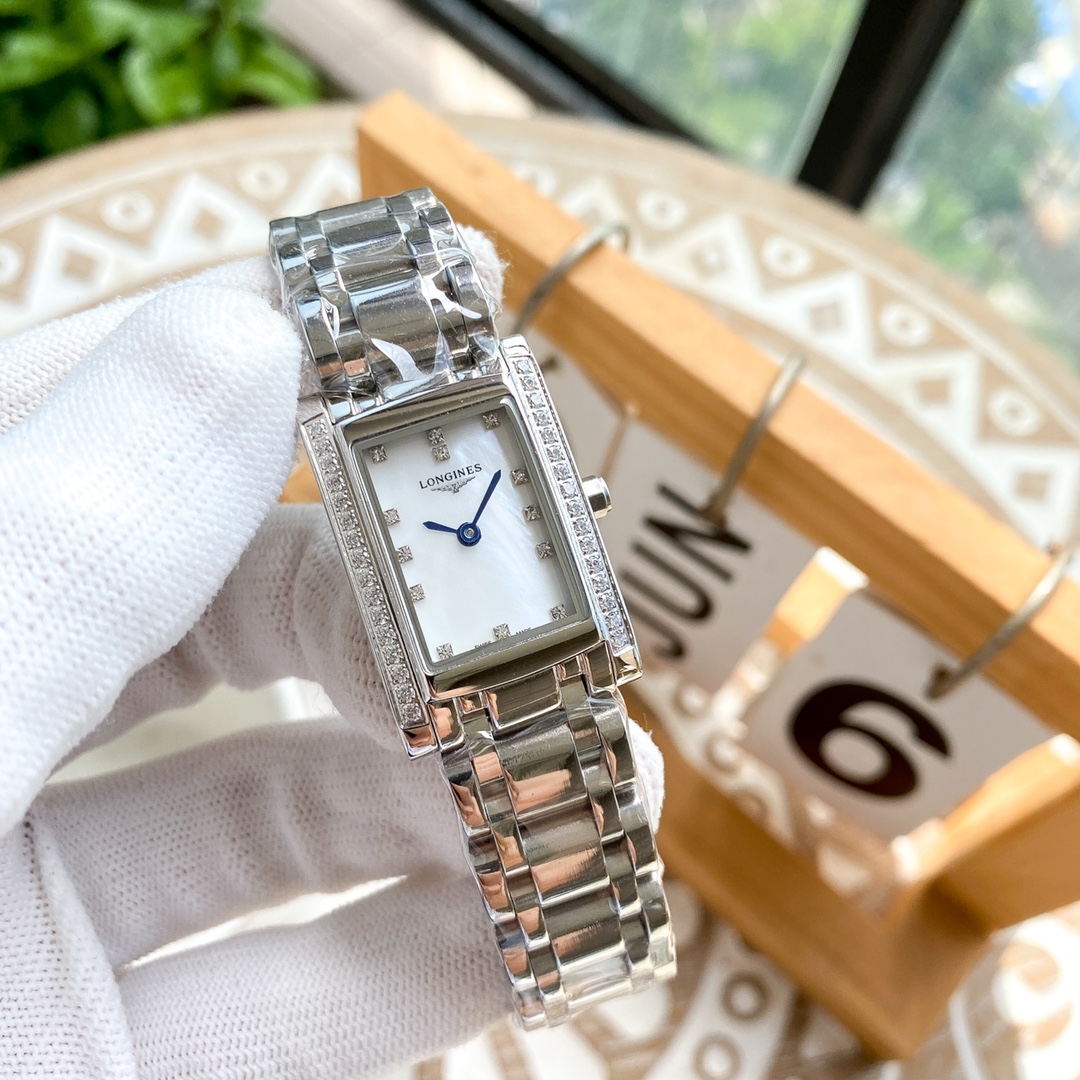 Longines 2021 22mm