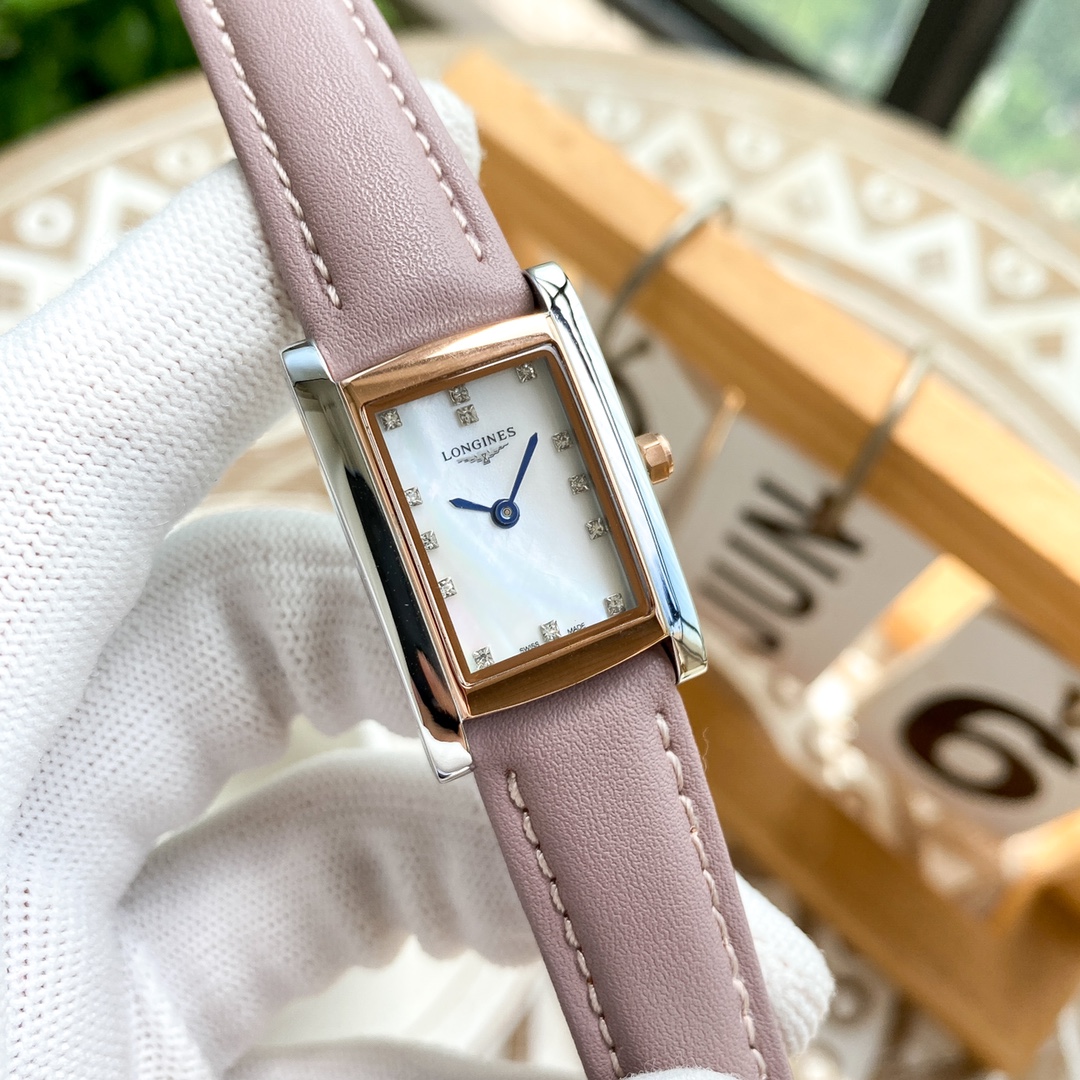 Longines 2021 22mm