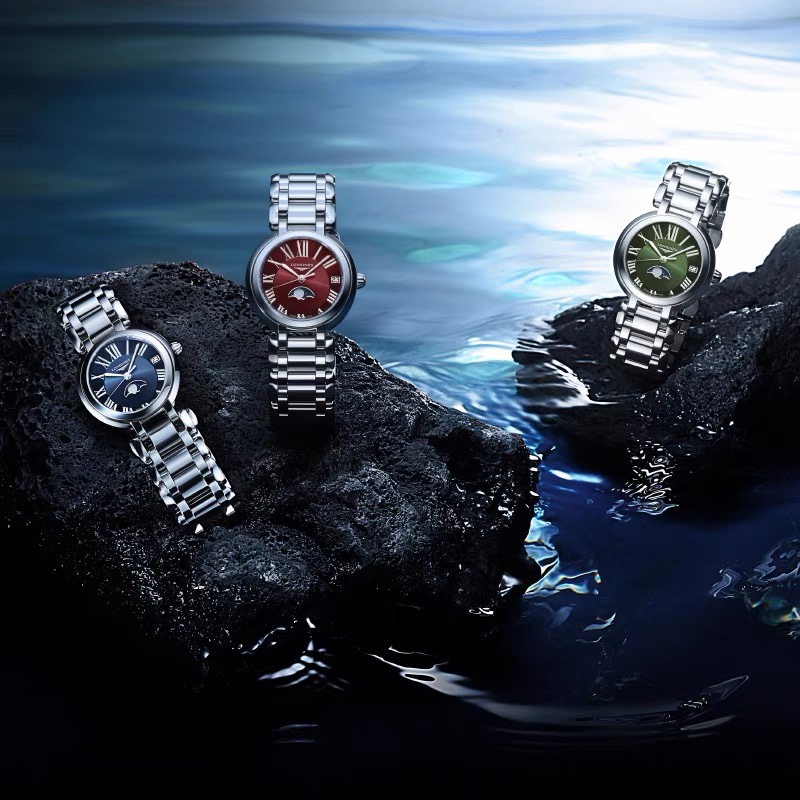 Longines 2022 Watch 8366