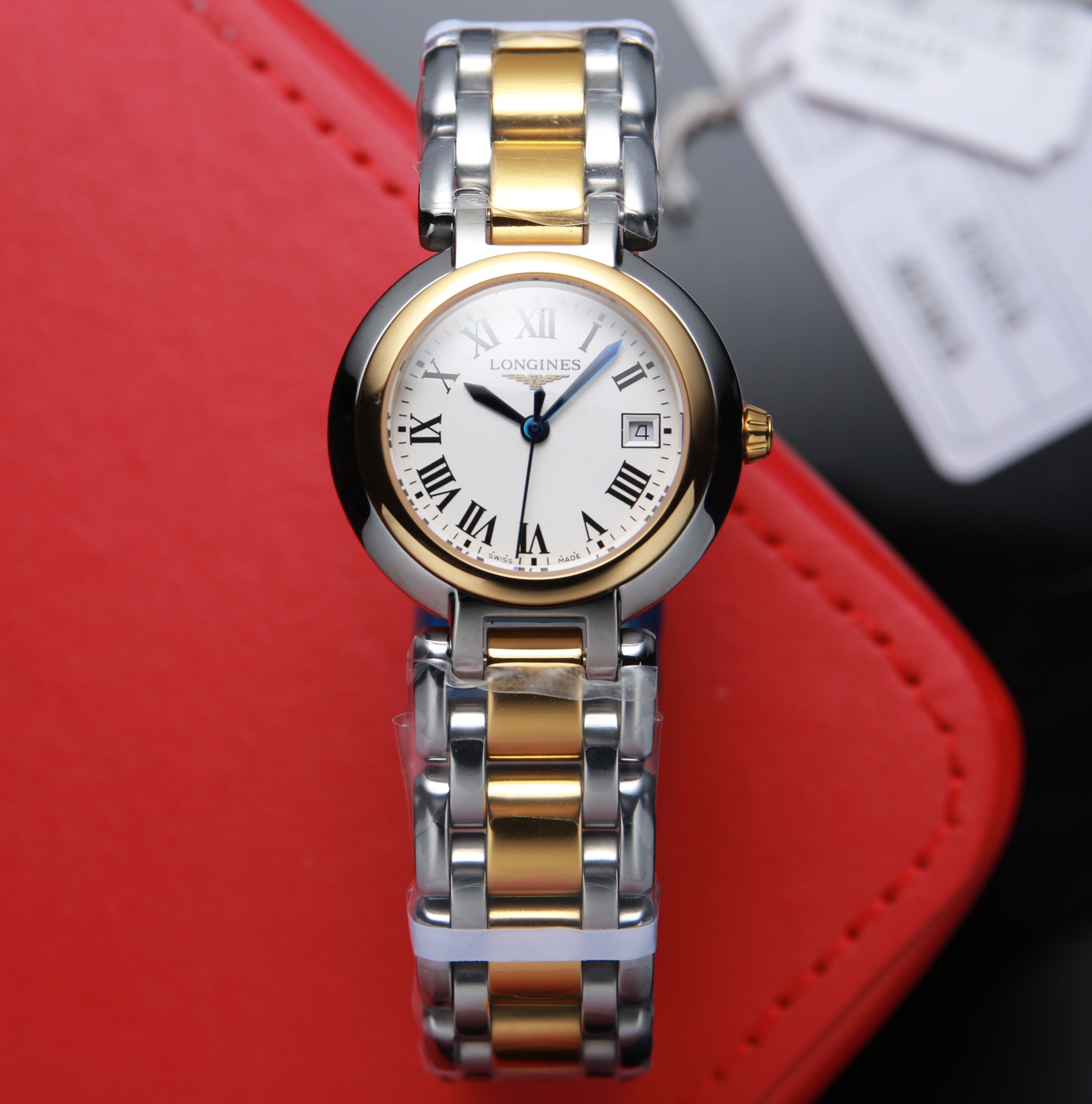 Longines 26.5mm Watch 8316