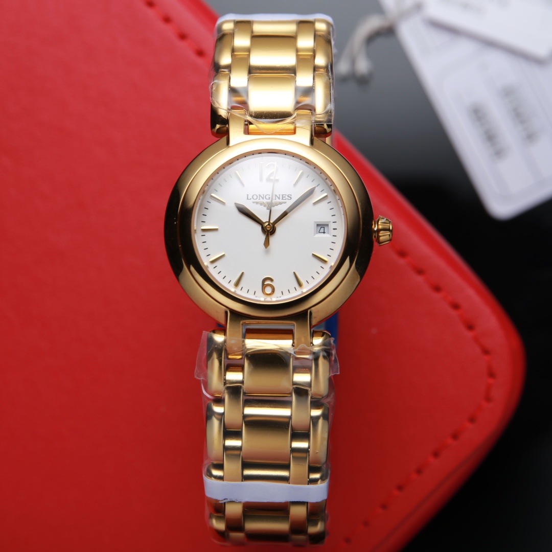 Longines 26.5mm Watch 8317