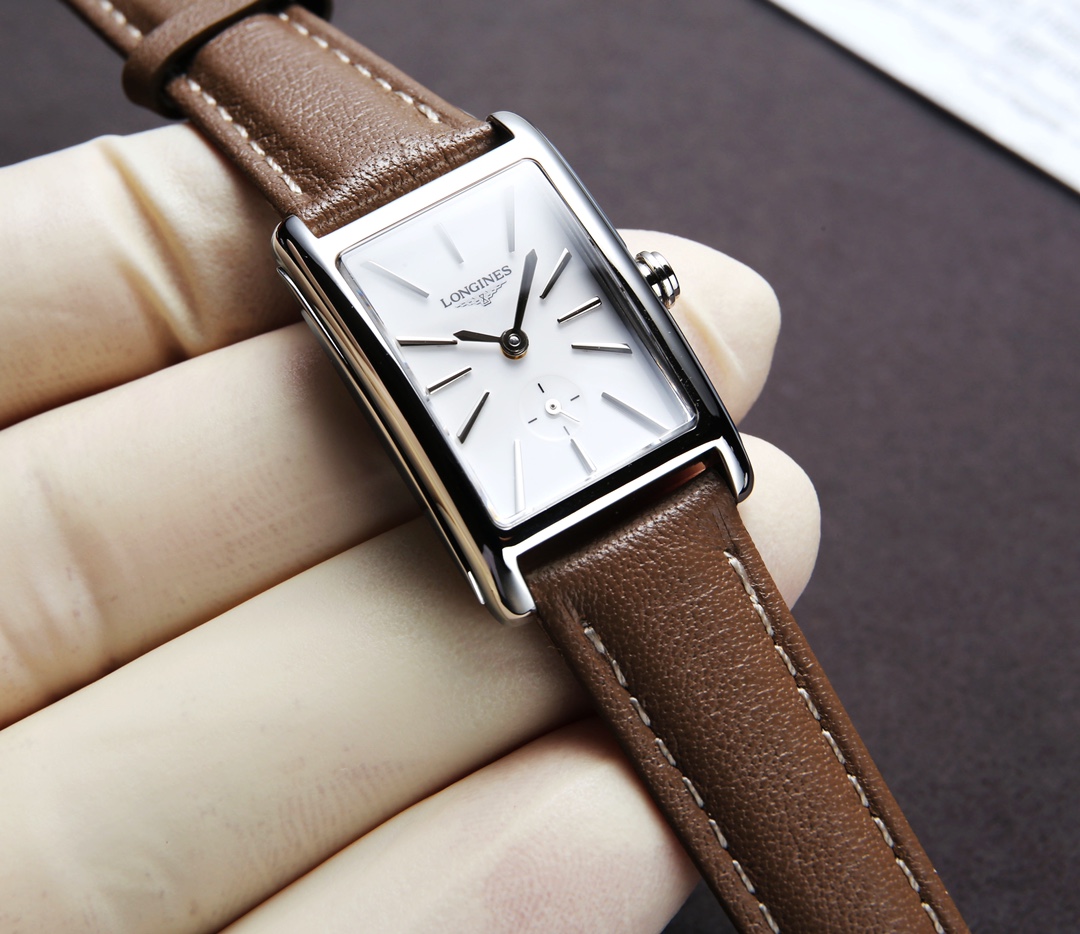 Longines Blue 00mm