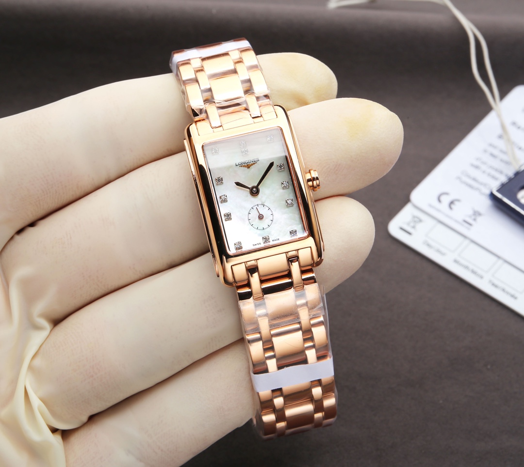 Longines Blue 00mm