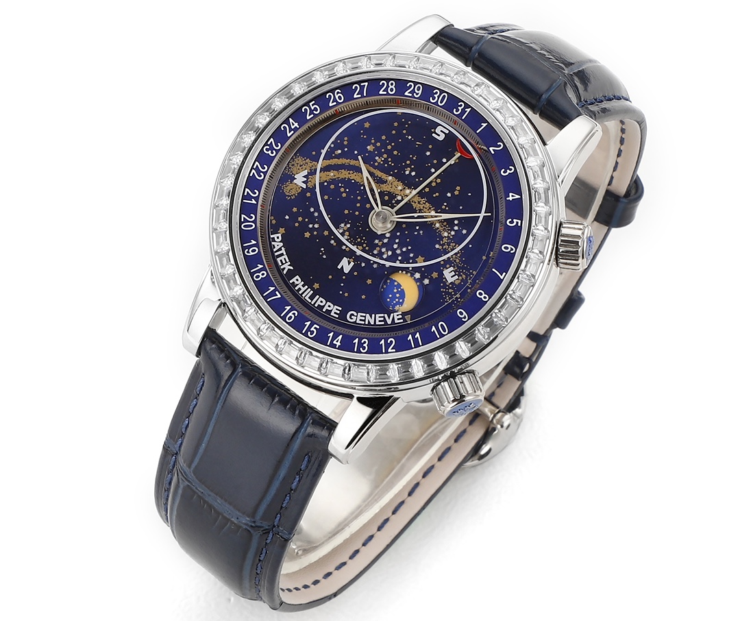 Patek Philippe 11mm TW