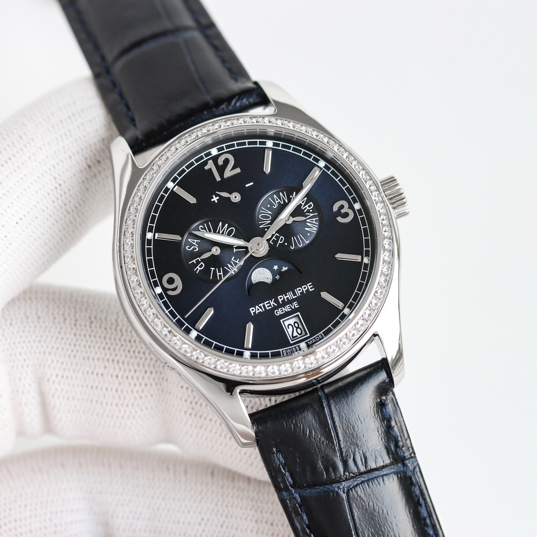 Patek Philippe 2024 Watch 5338