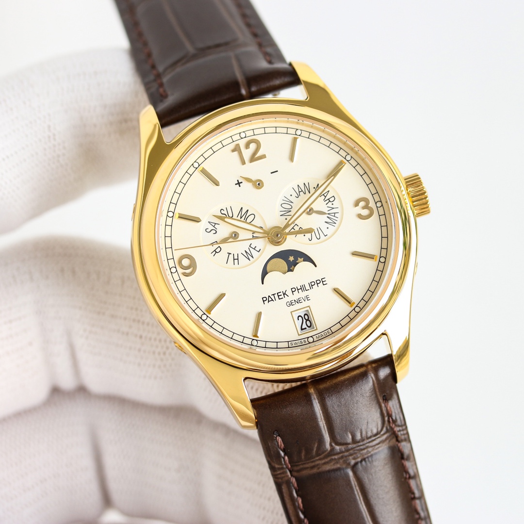 Patek Philippe 2024 Watch 5339