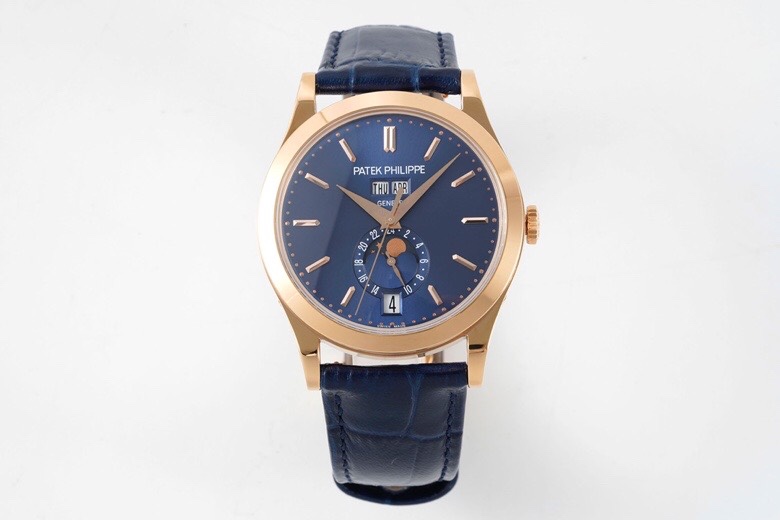 Patek Philippe Grey 5396 38mm ZF