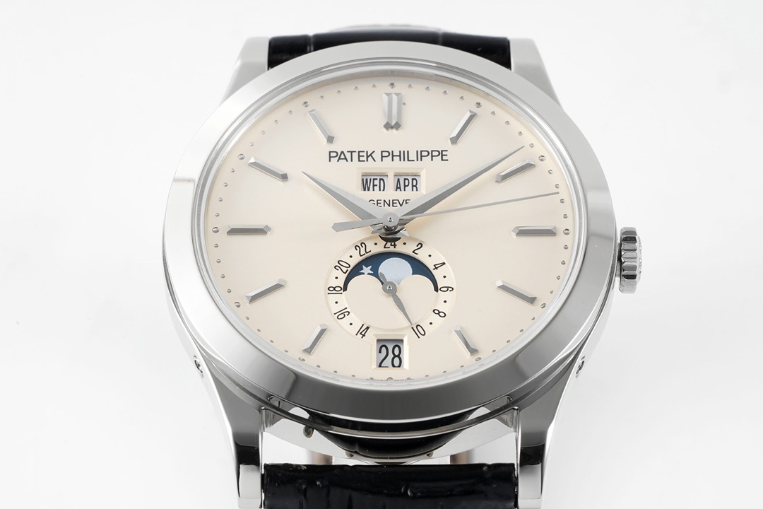 Patek Philippe Grey 5396 38mm ZF