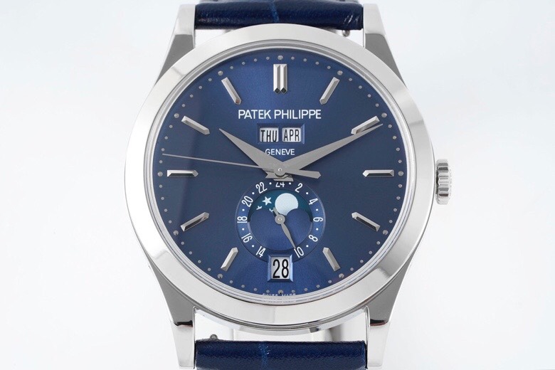 Patek Philippe Grey 5396 38mm ZF
