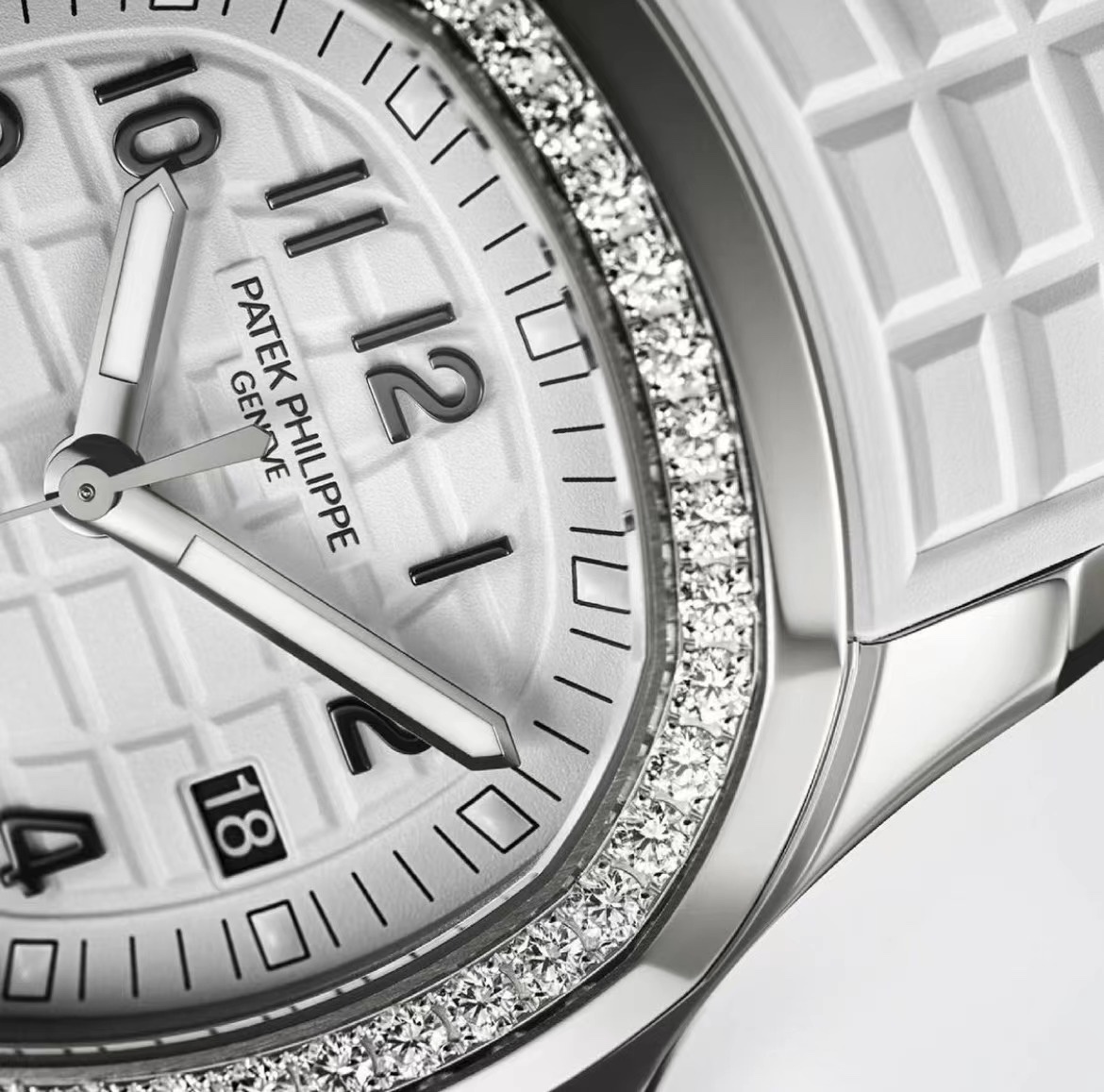 Patek Philippe Watch 5617