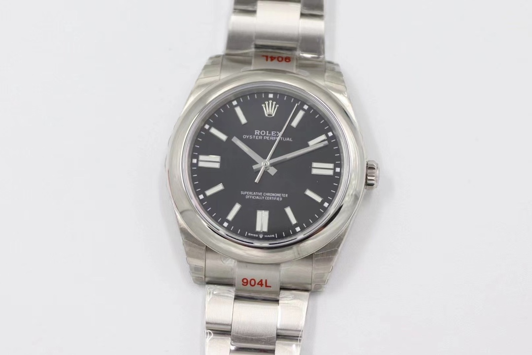 Rolex 3230 EW