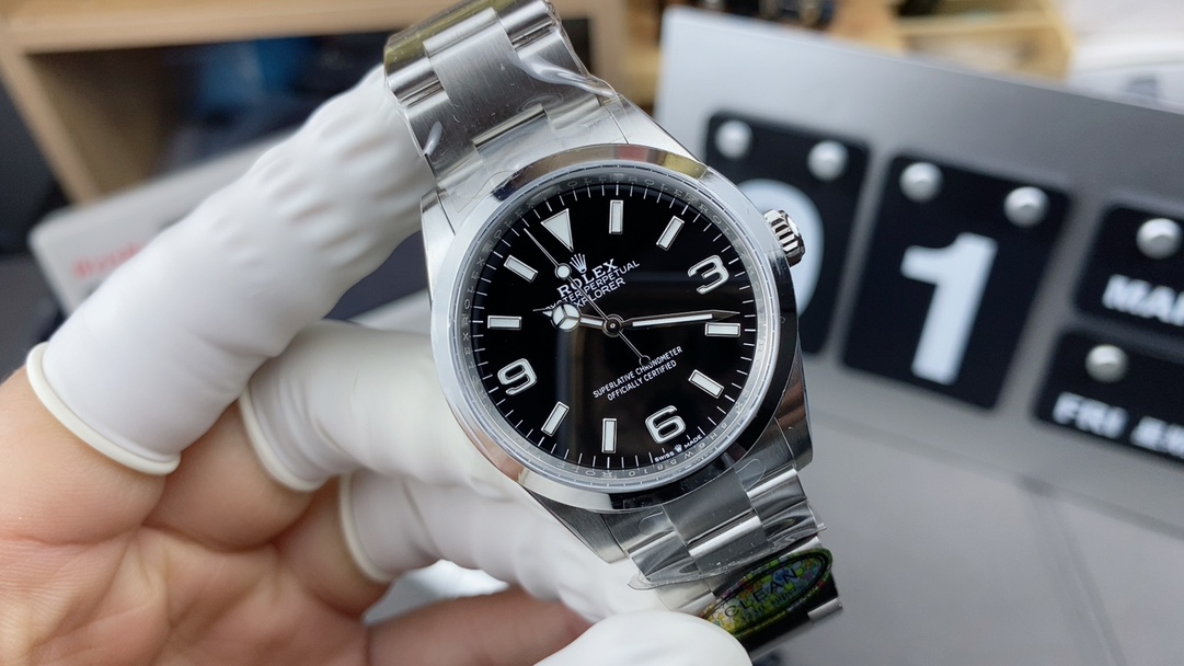 Rolex Watch 12594
