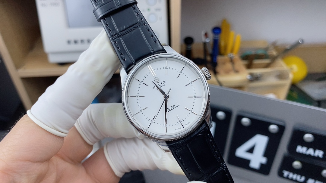 Rolex Watch 12627