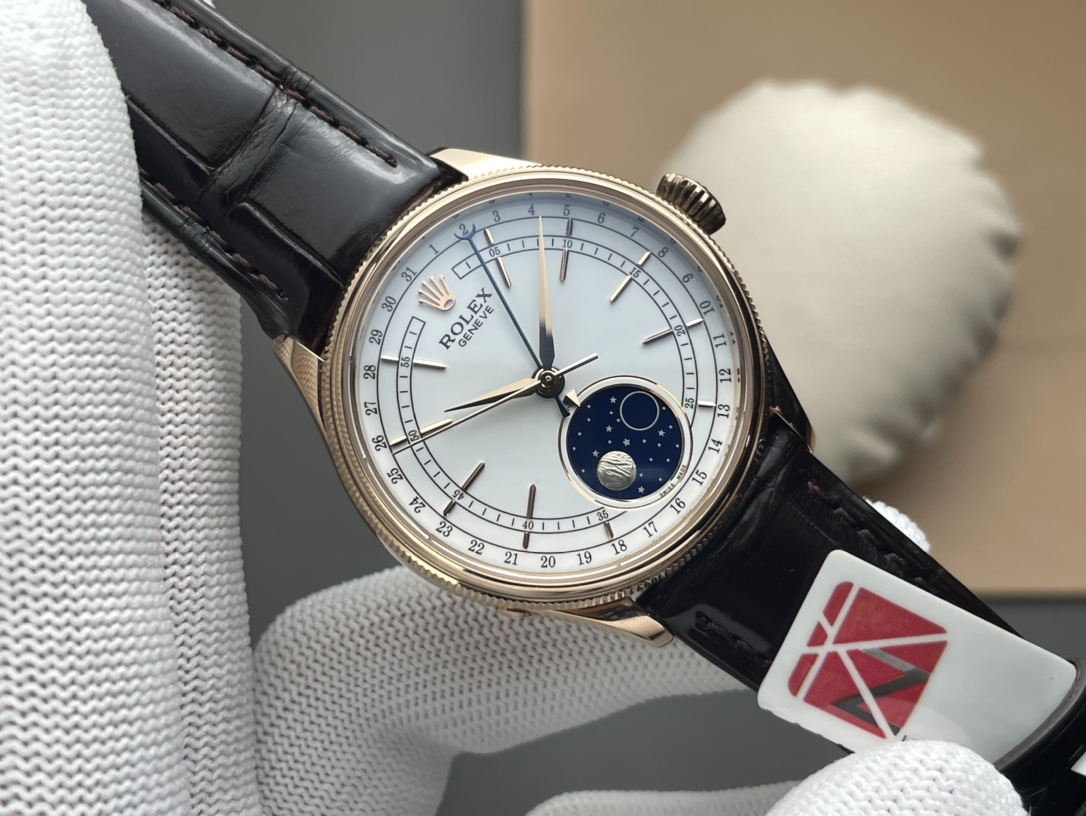 Rolex Watch 12778