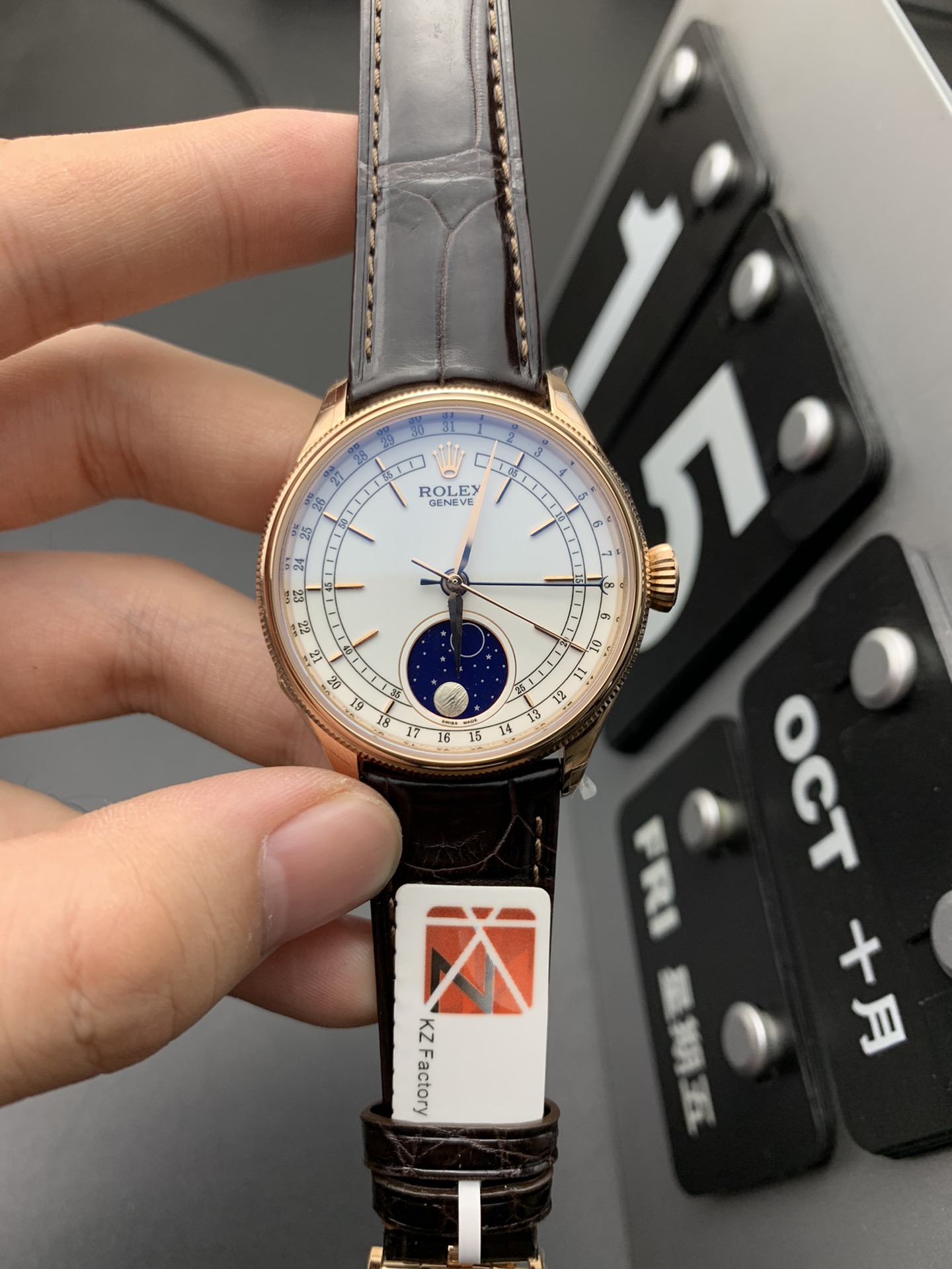 Rolex Watch 12812