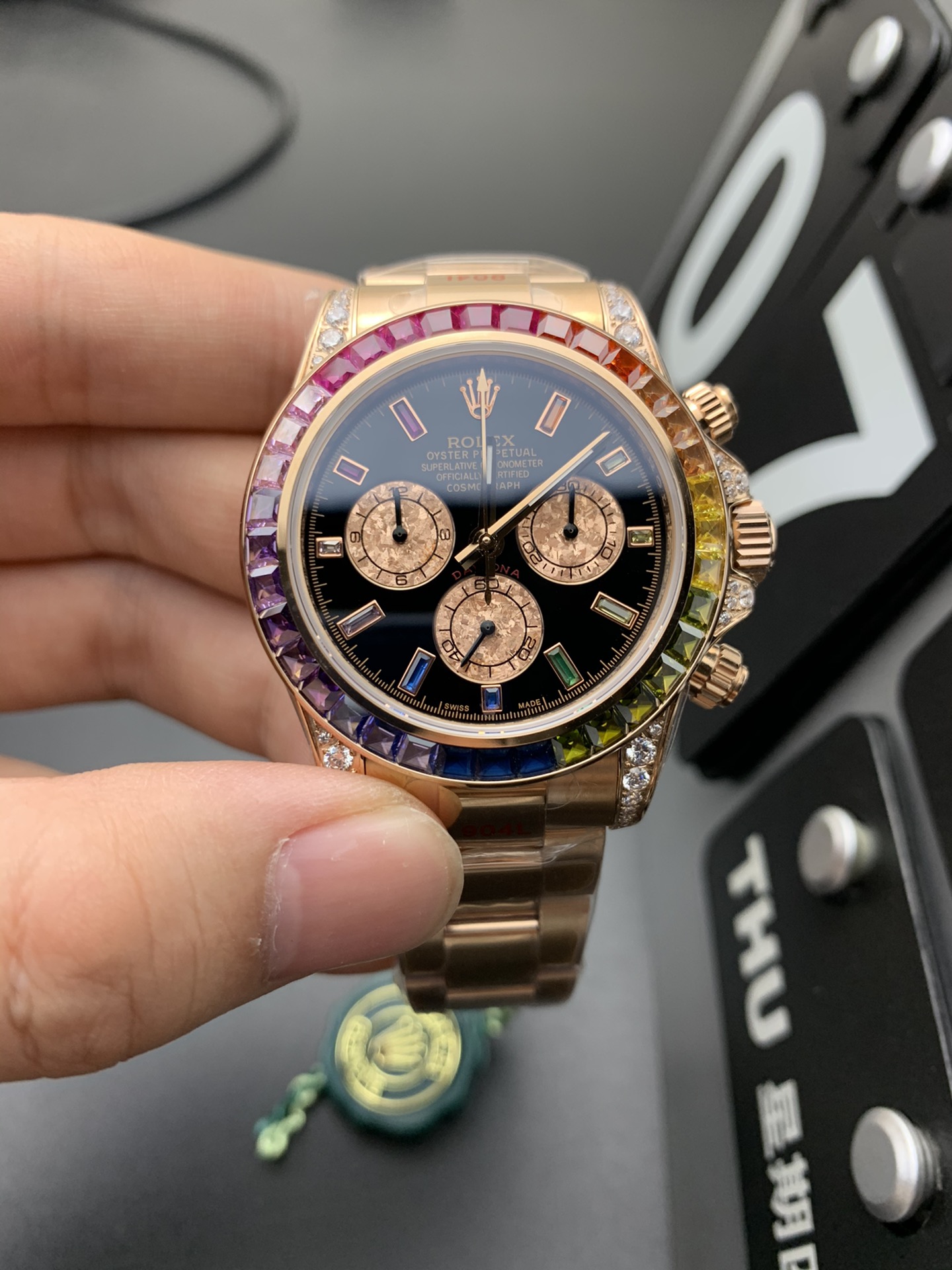 Rolex Watch 12815