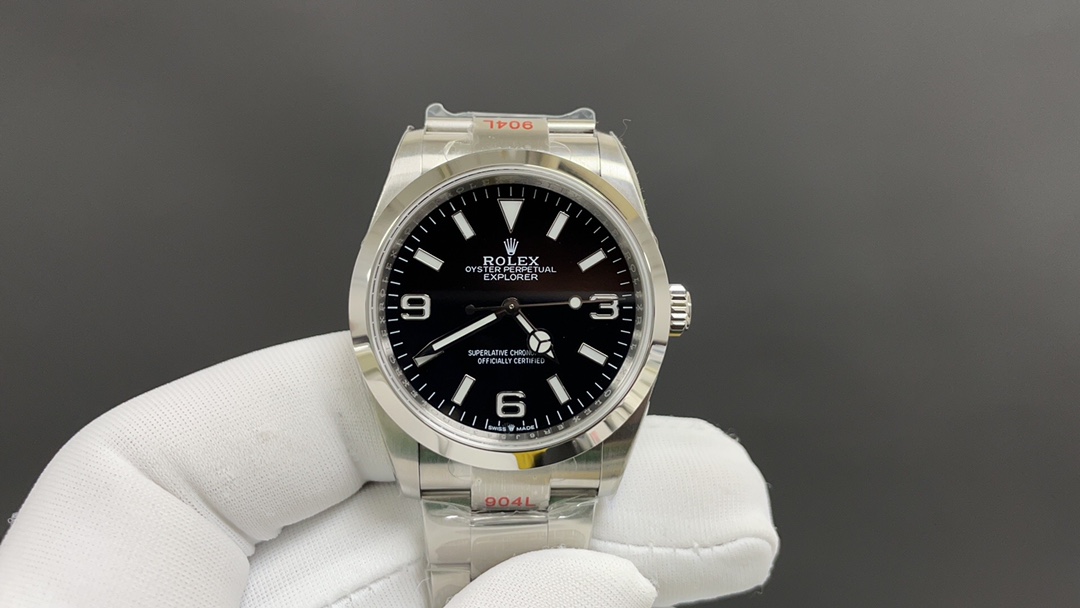 Rolex Watch 12850