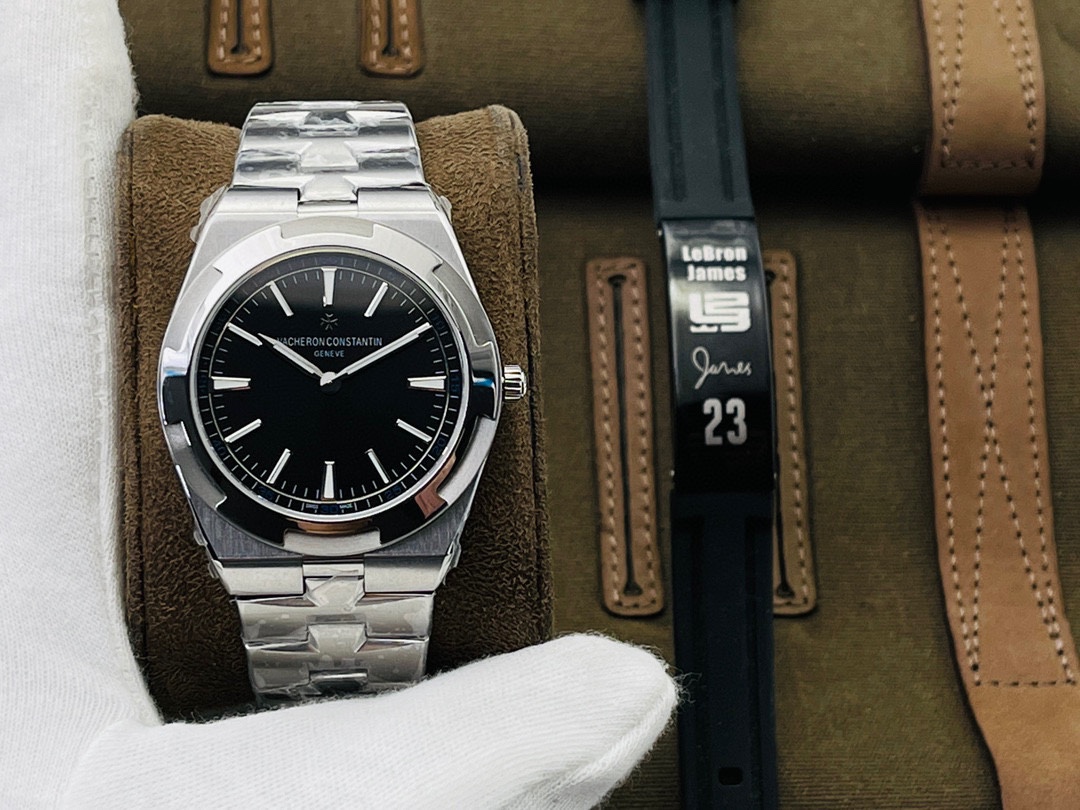 Vacheron Constantin Overseas 2000V/120G