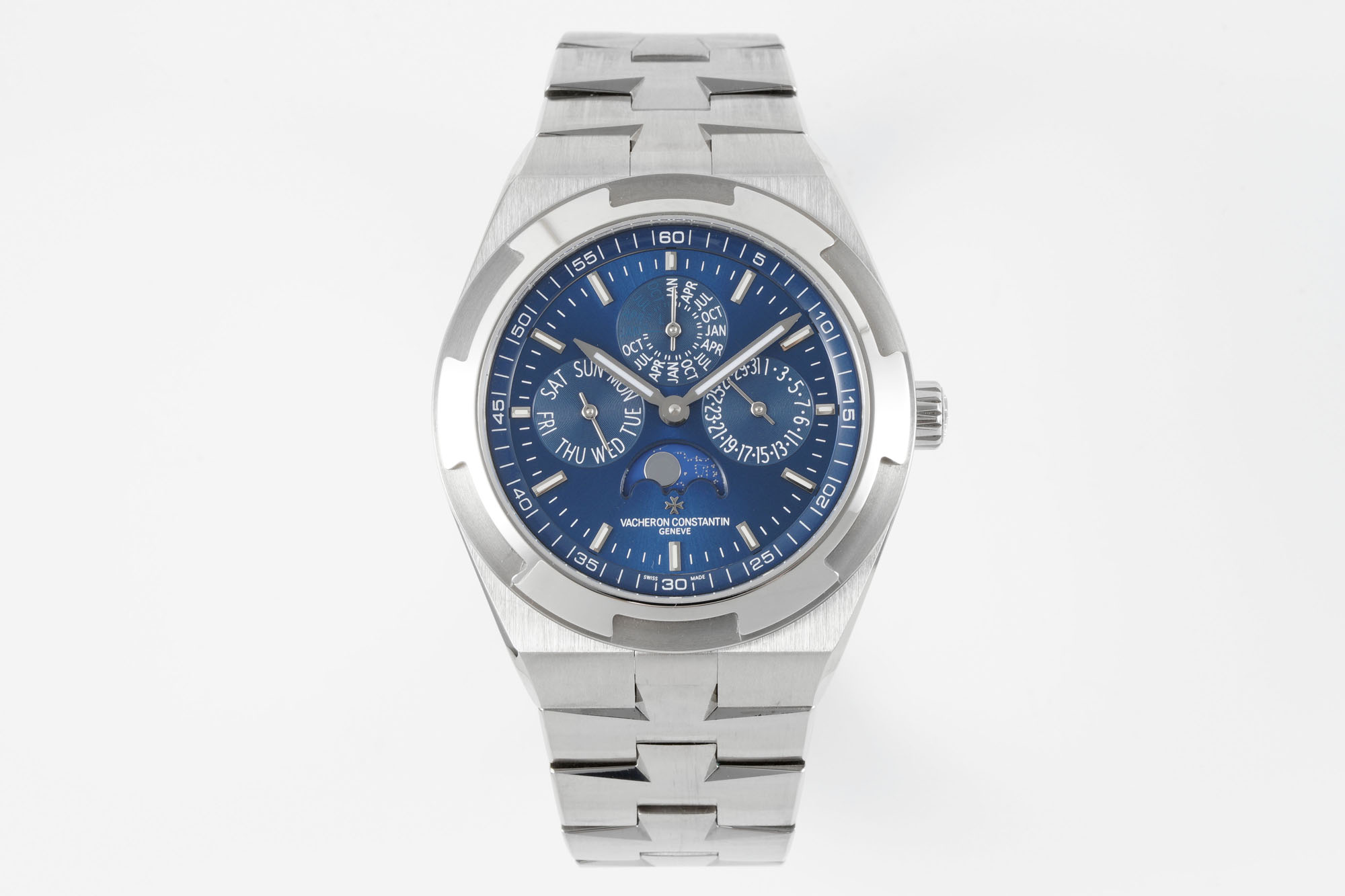 Vacheron Constantin Overseas 4300V