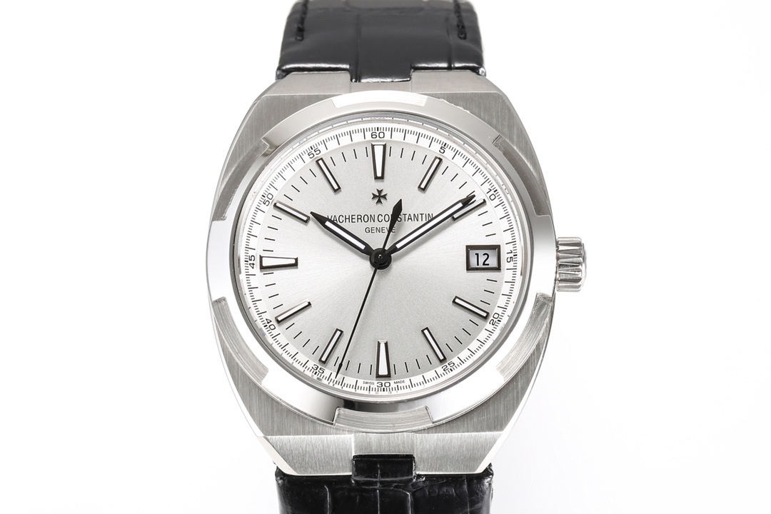 Vacheron Constantin Overseas 4500V