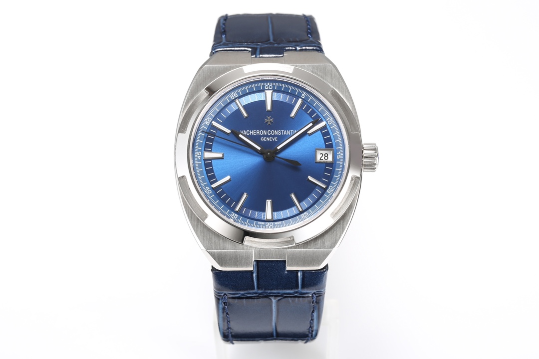 Vacheron Constantin Overseas 4500V