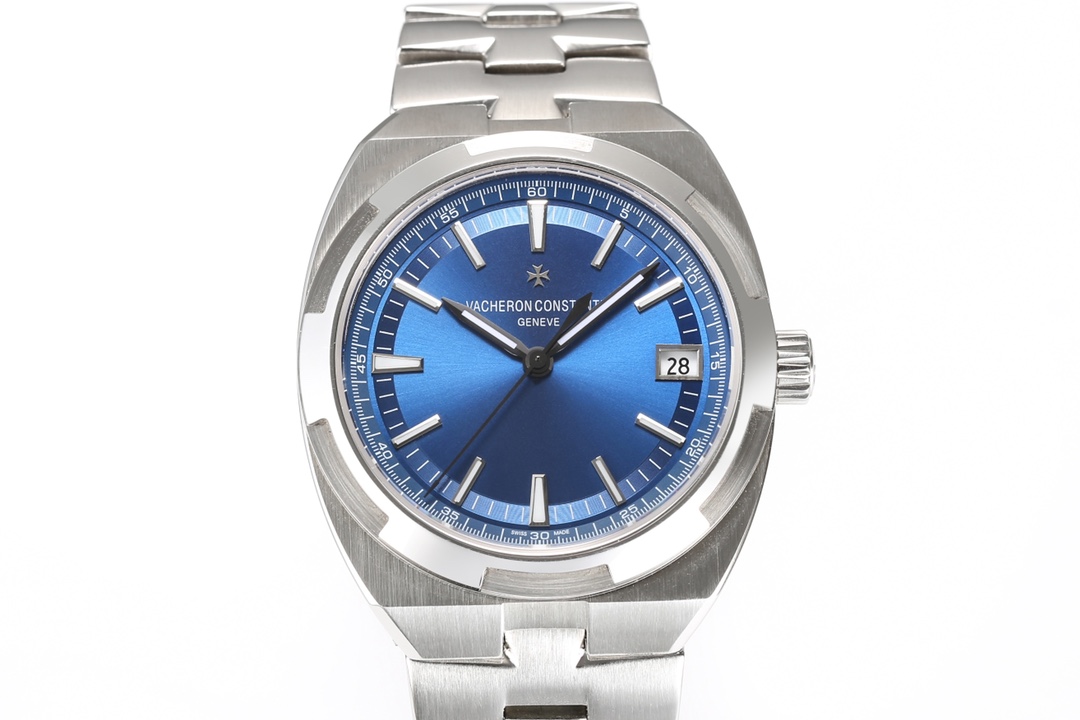 Vacheron Constantin Overseas 4500V